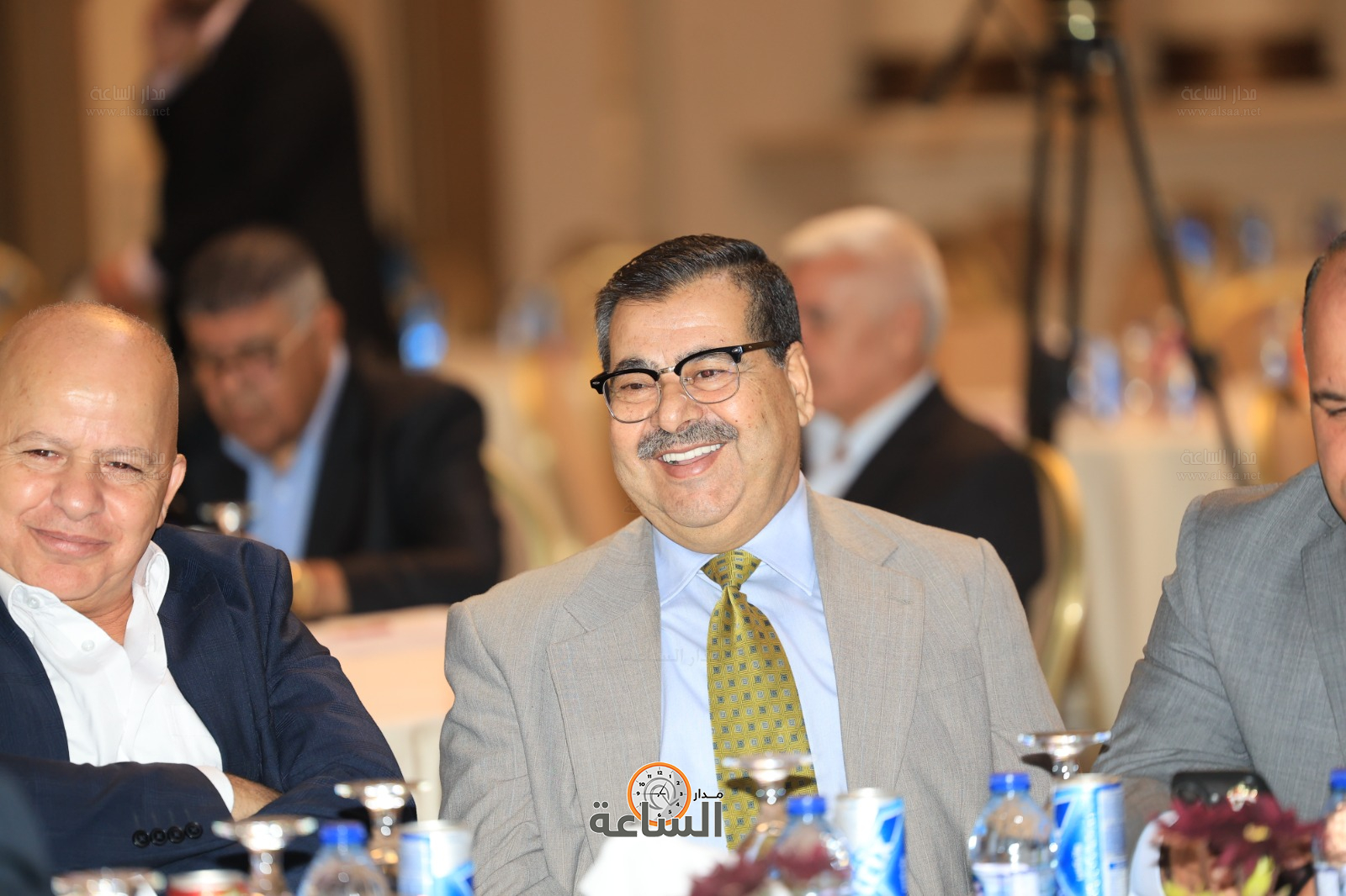 Madar Al-Saa Images 0.13833920401040056