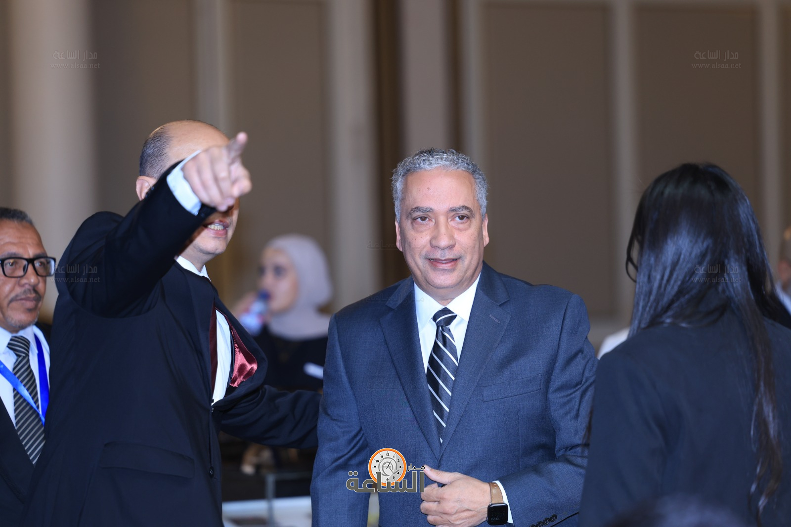 Madar Al-Saa Images 0.9533703734228255