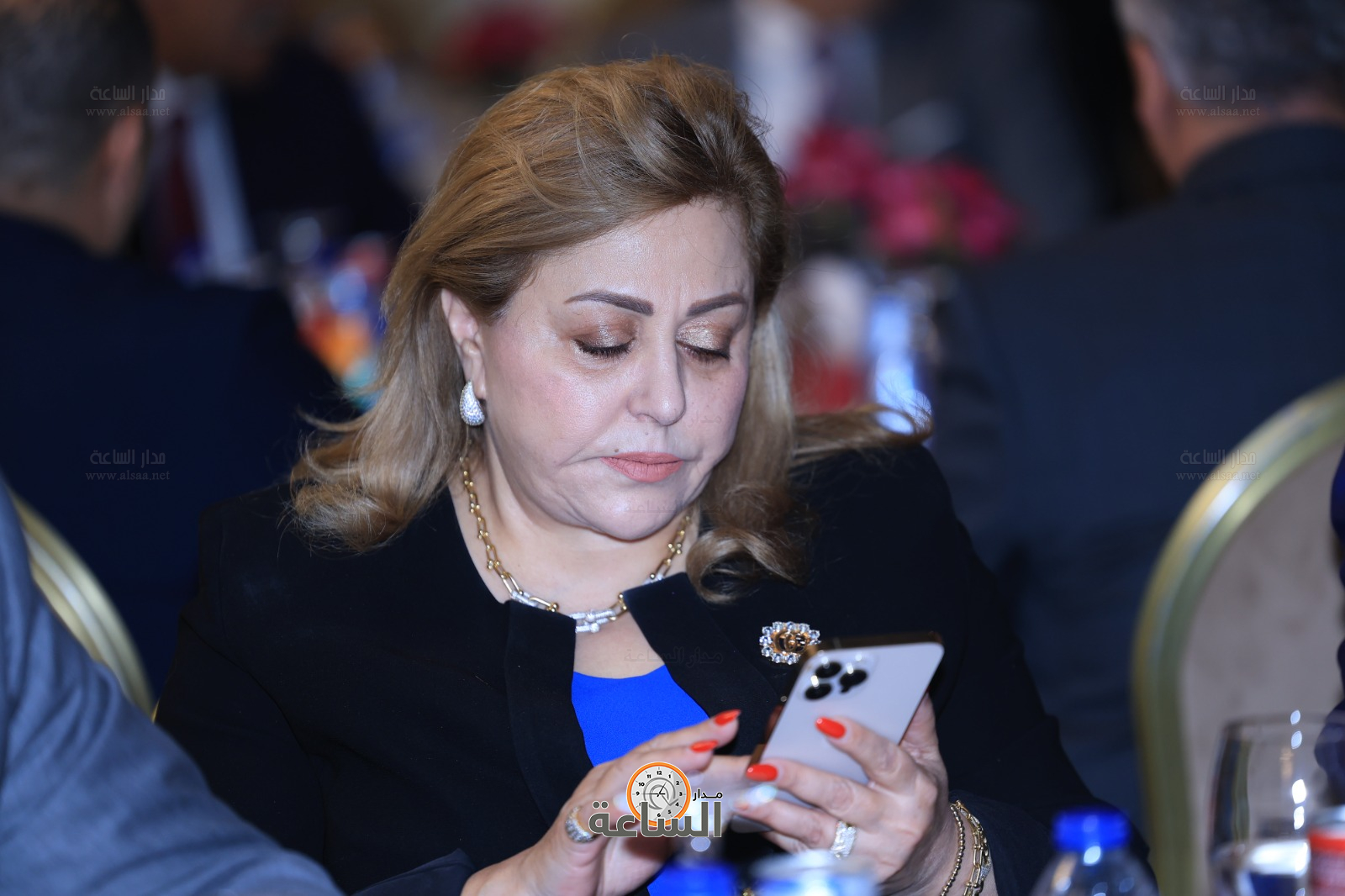 Madar Al-Saa Images 0.7446497716398492