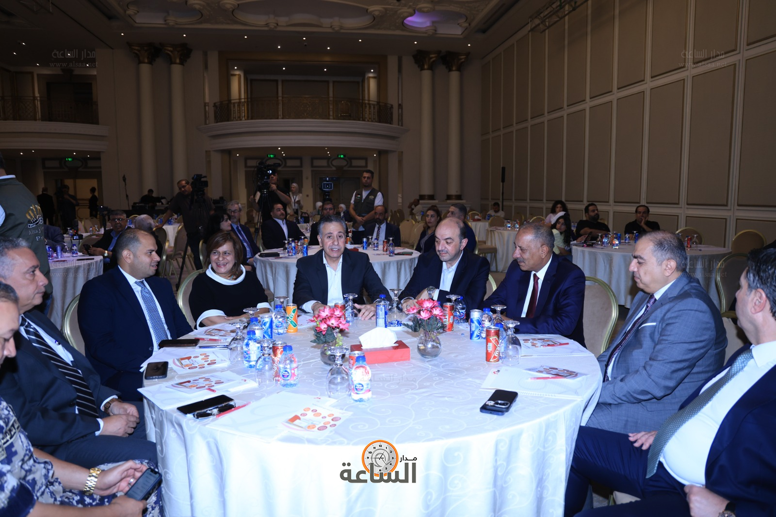 Madar Al-Saa Images 0.06330897863624607