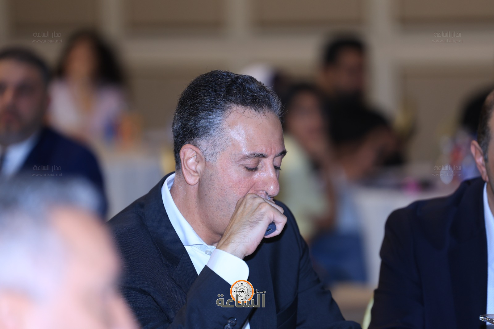 Madar Al-Saa Images 0.8129806941617492