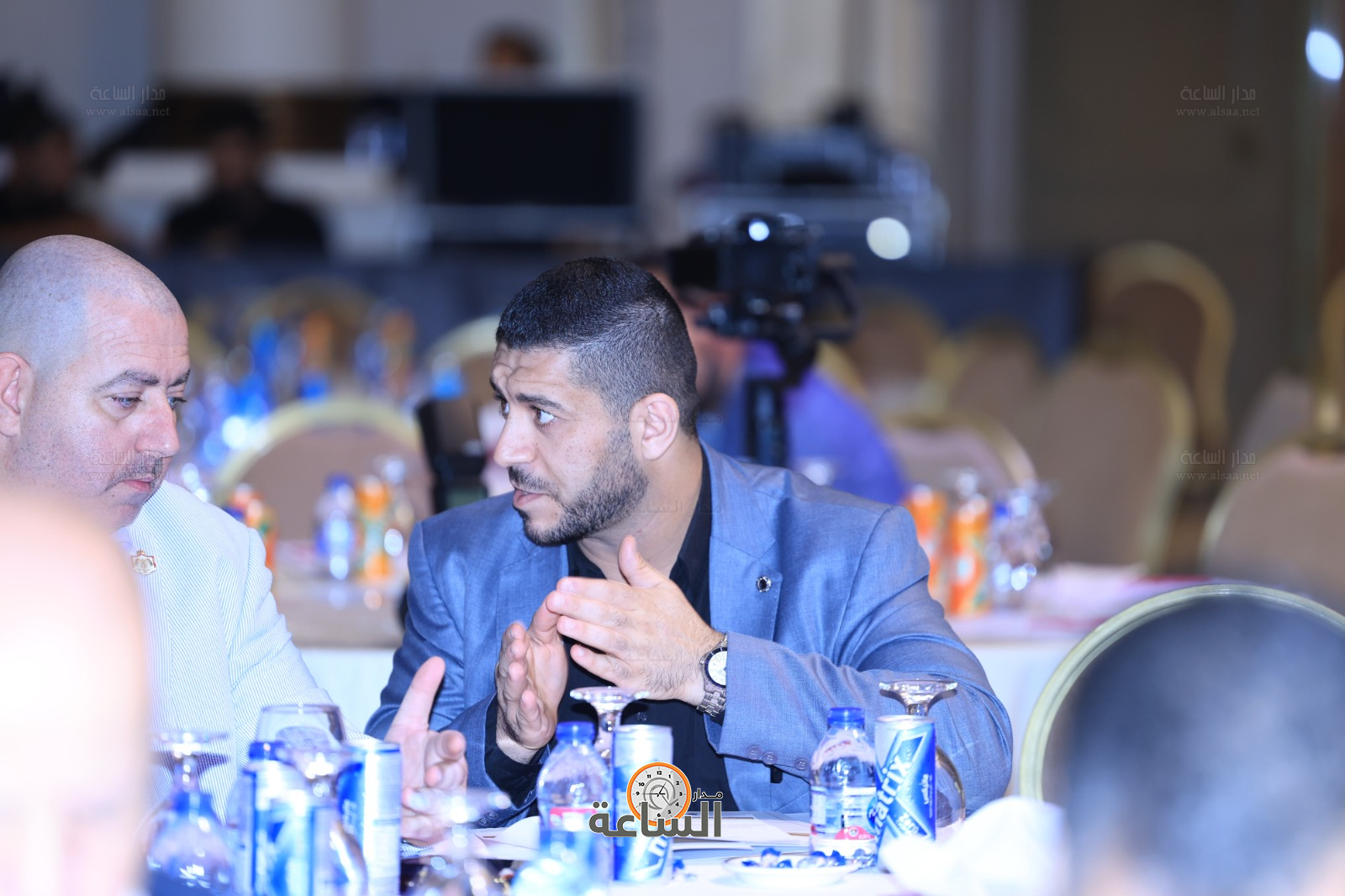 Madar Al-Saa Images 0.6258865286867787