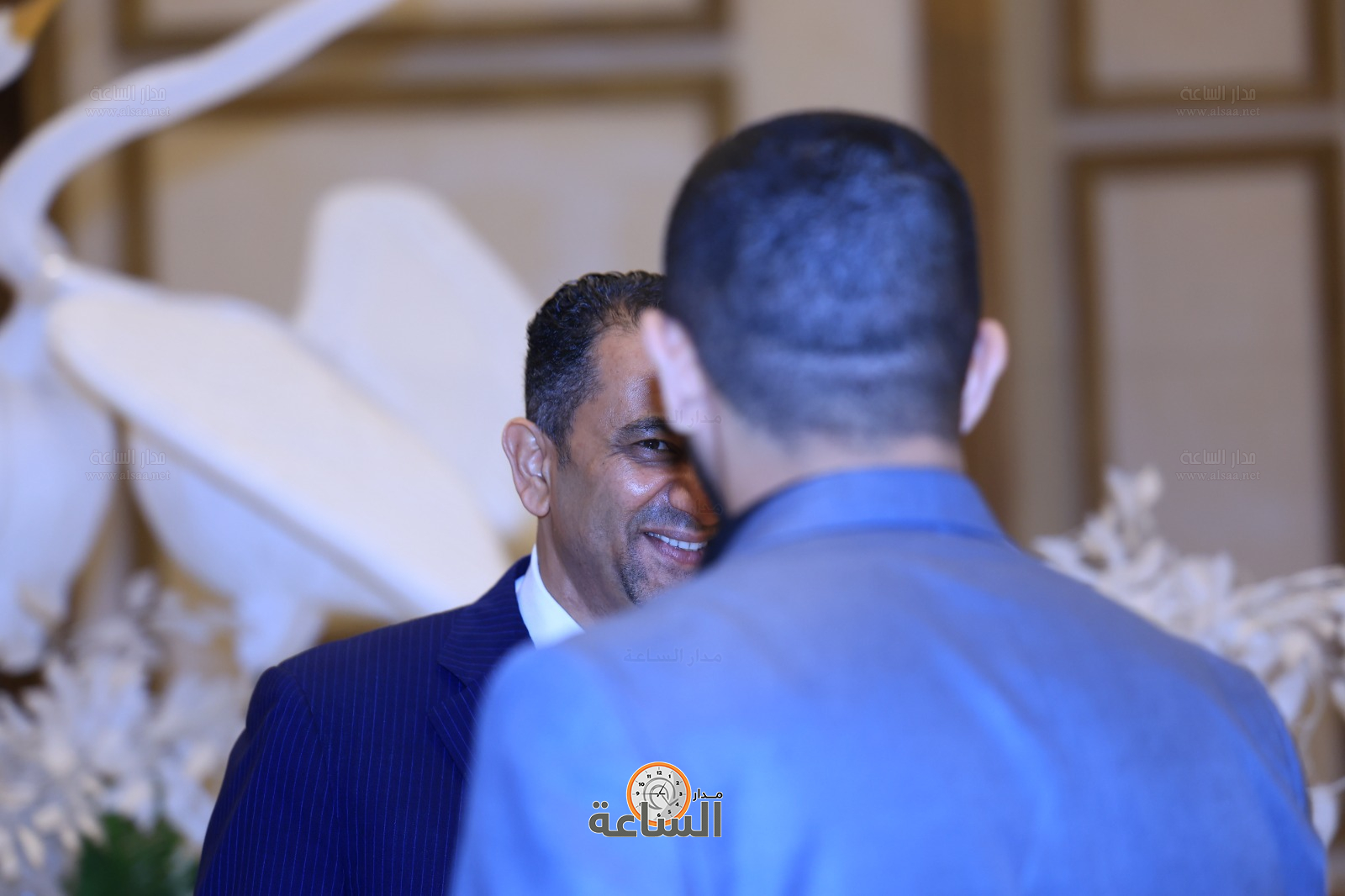 Madar Al-Saa Images 0.8531478063124969