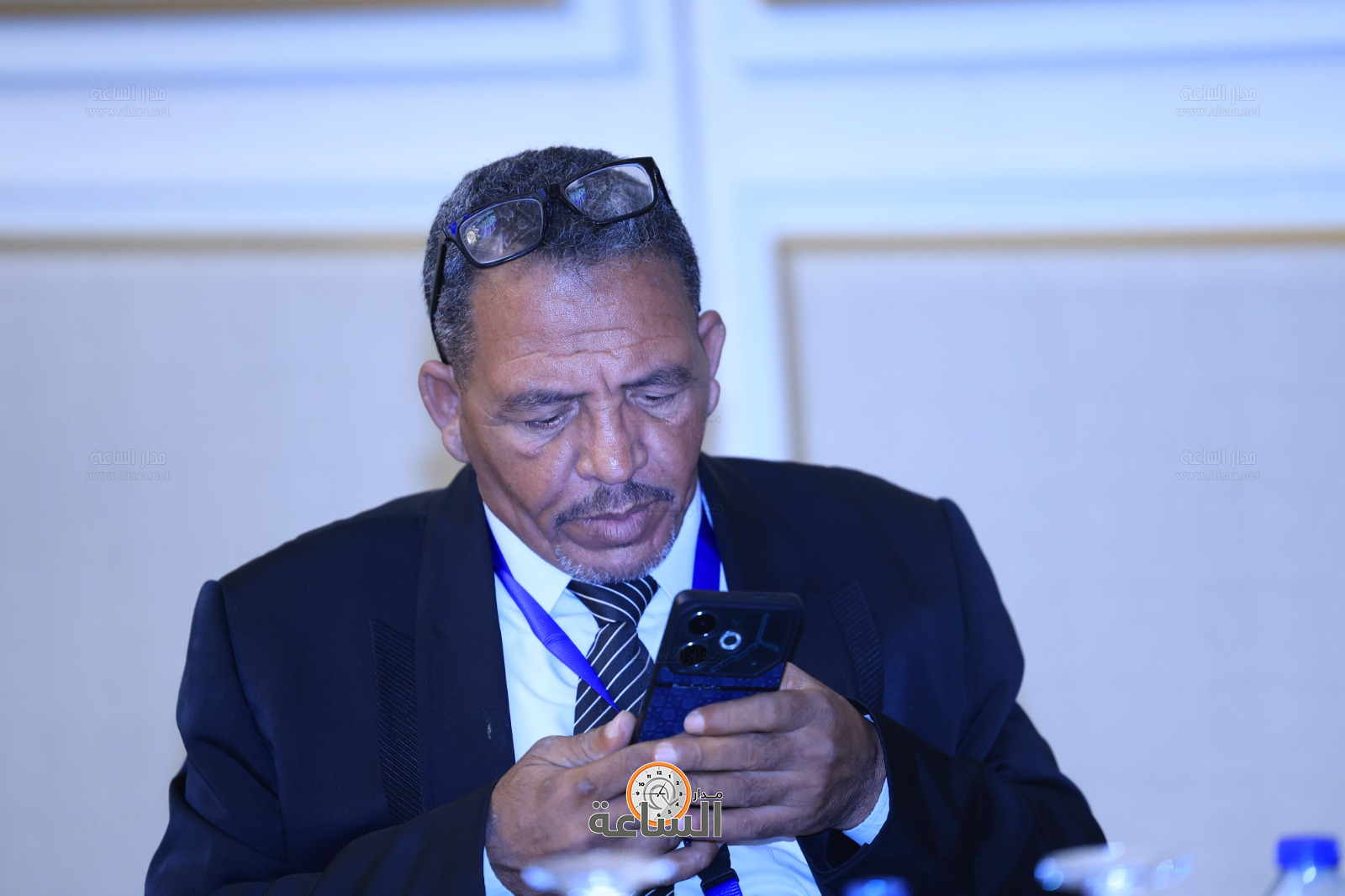 Madar Al-Saa Images 0.5528144808136908