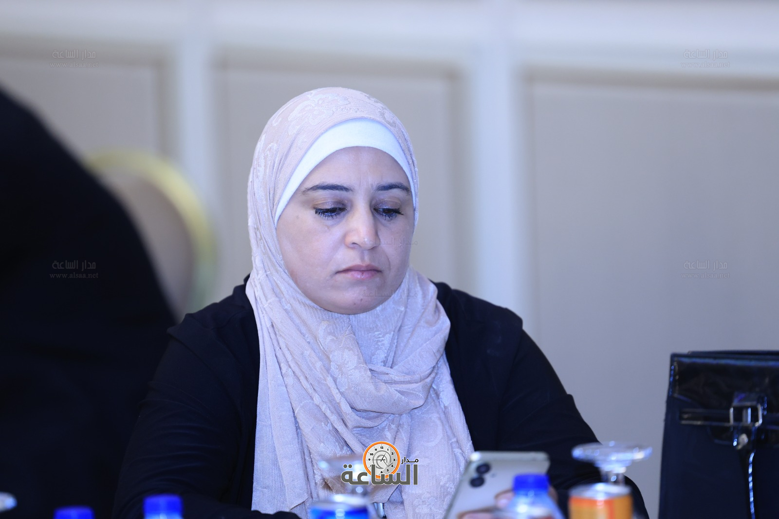 Madar Al-Saa Images 0.3447698619264089