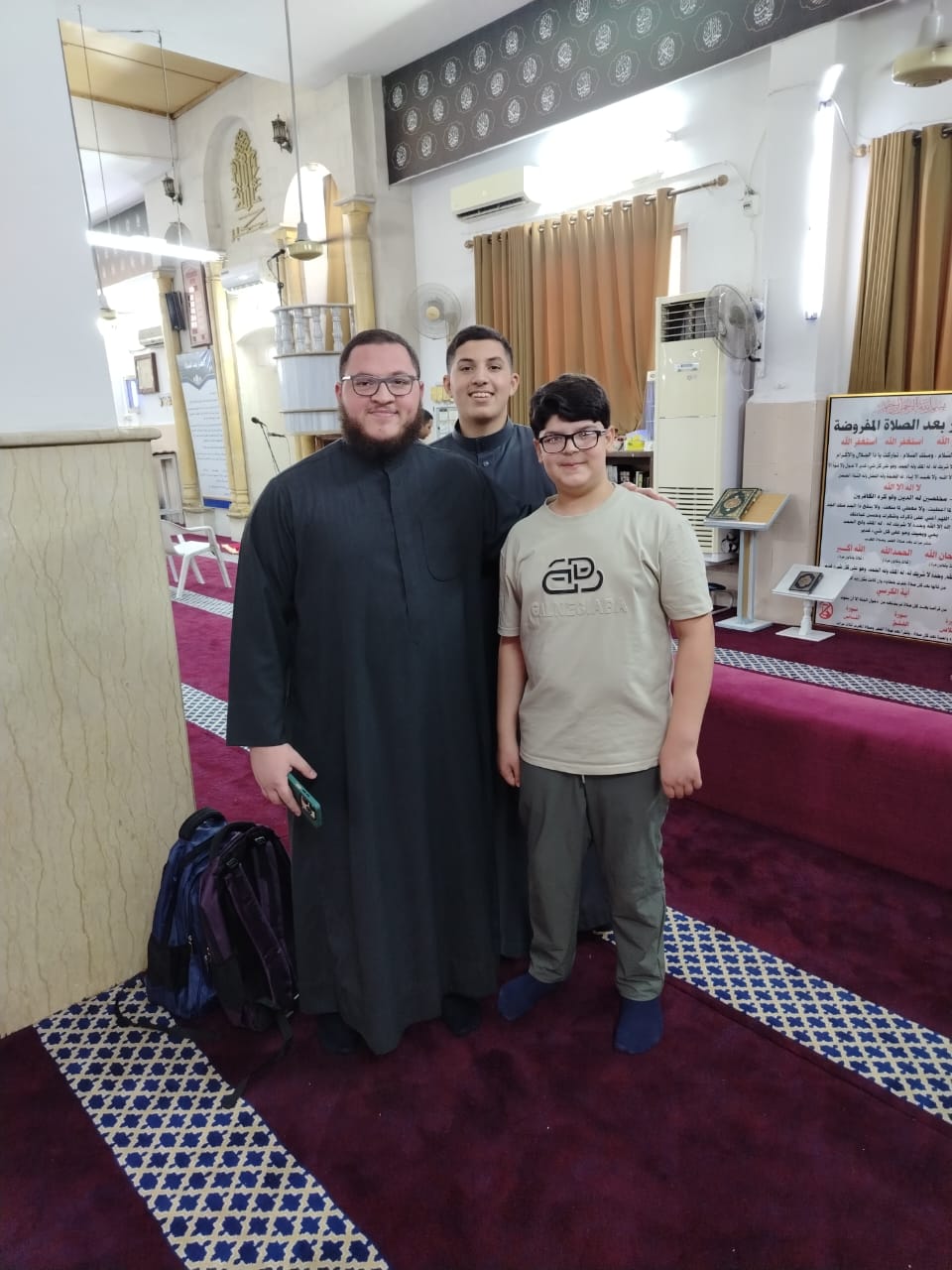 Madar Al-Saa Images 0.7711354596832124