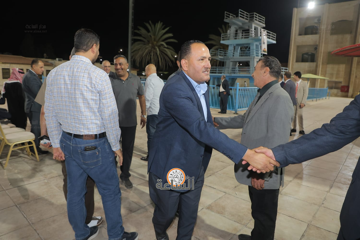 Madar Al-Saa Images 0.6758411066698682