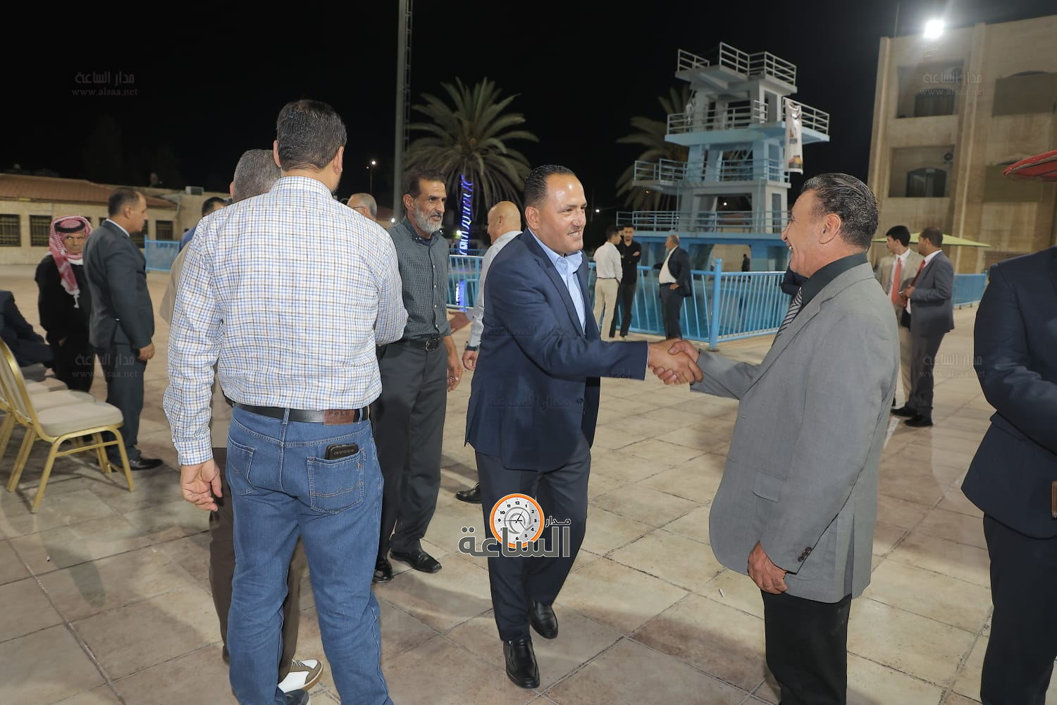 Madar Al-Saa Images 0.9146467305877313