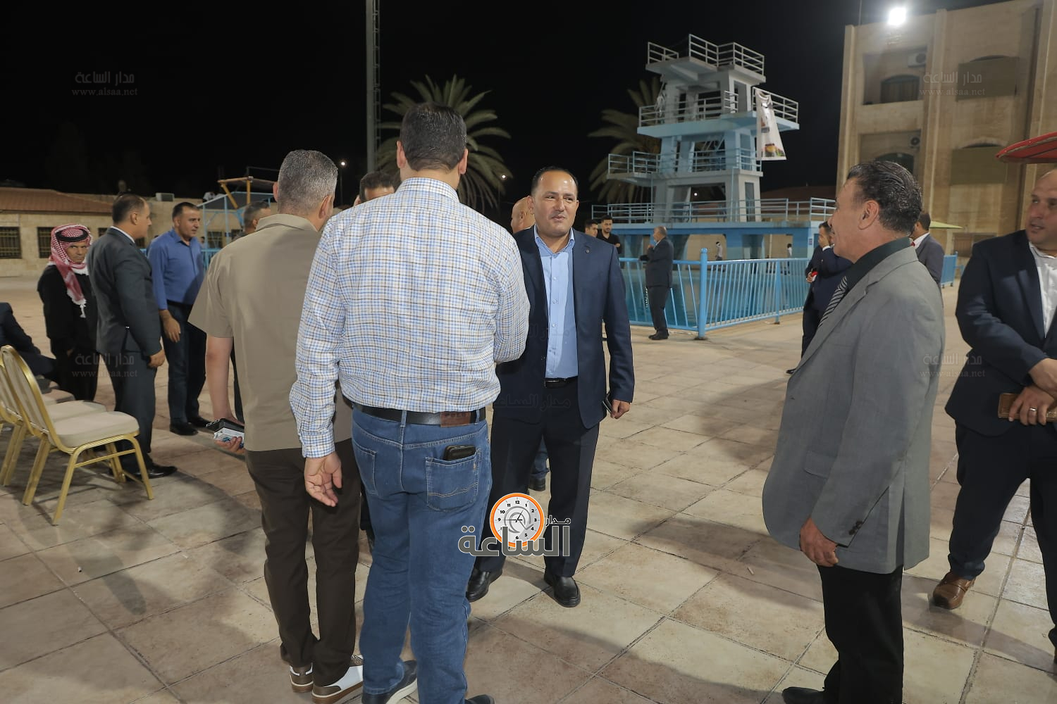 Madar Al-Saa Images 0.25484228418075616