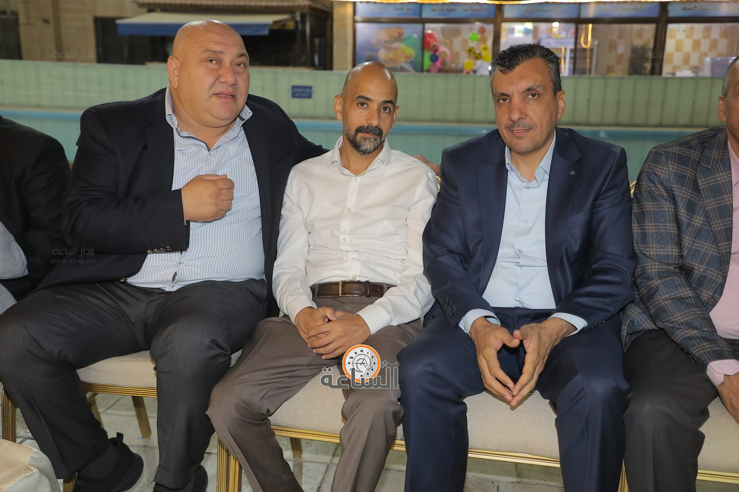 Madar Al-Saa Images 0.9654627034075136