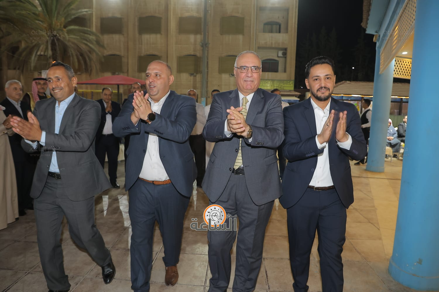 Madar Al-Saa Images 0.6311154840096059