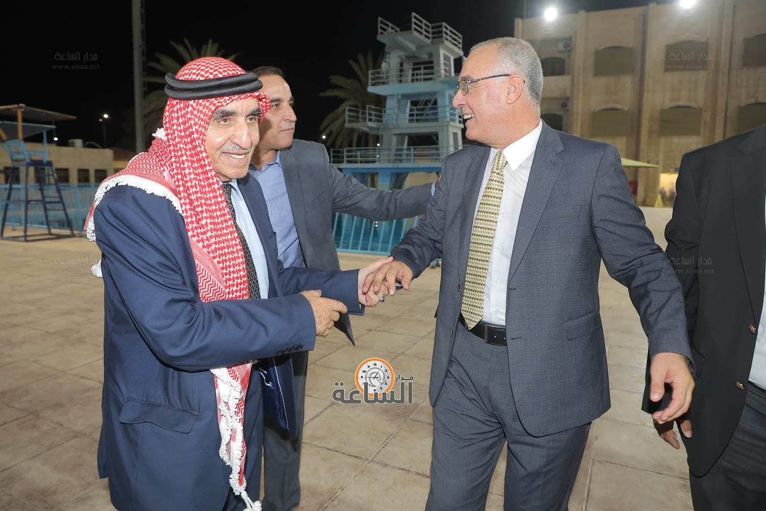 Madar Al-Saa Images 0.7582866626048194