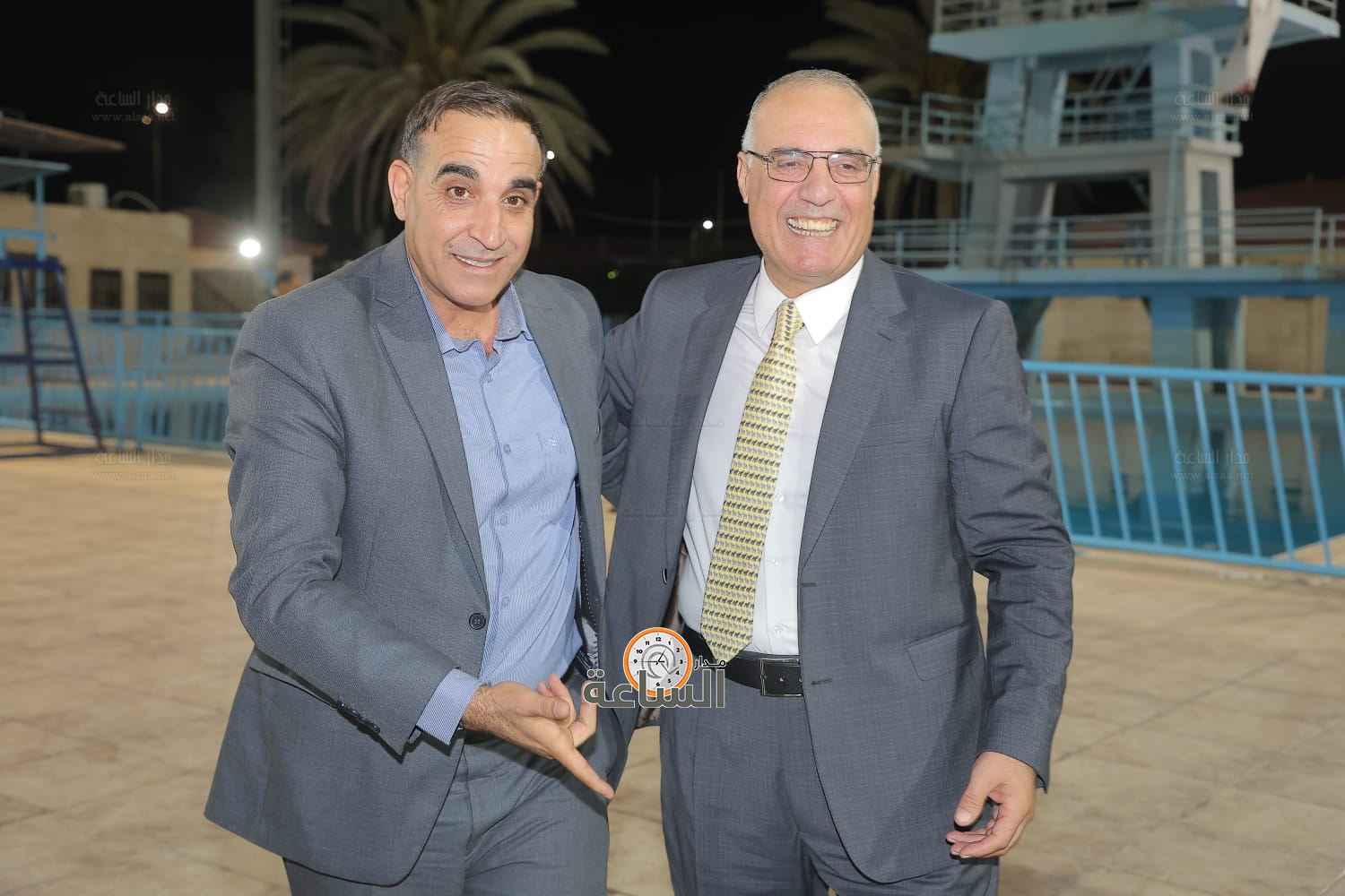 Madar Al-Saa Images 0.37452074727319185