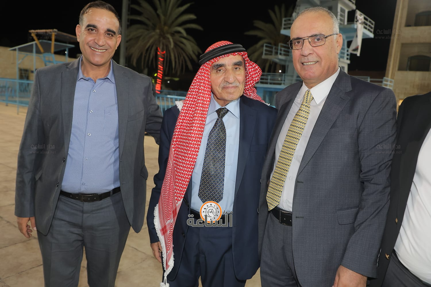 Madar Al-Saa Images 0.9523282044623059