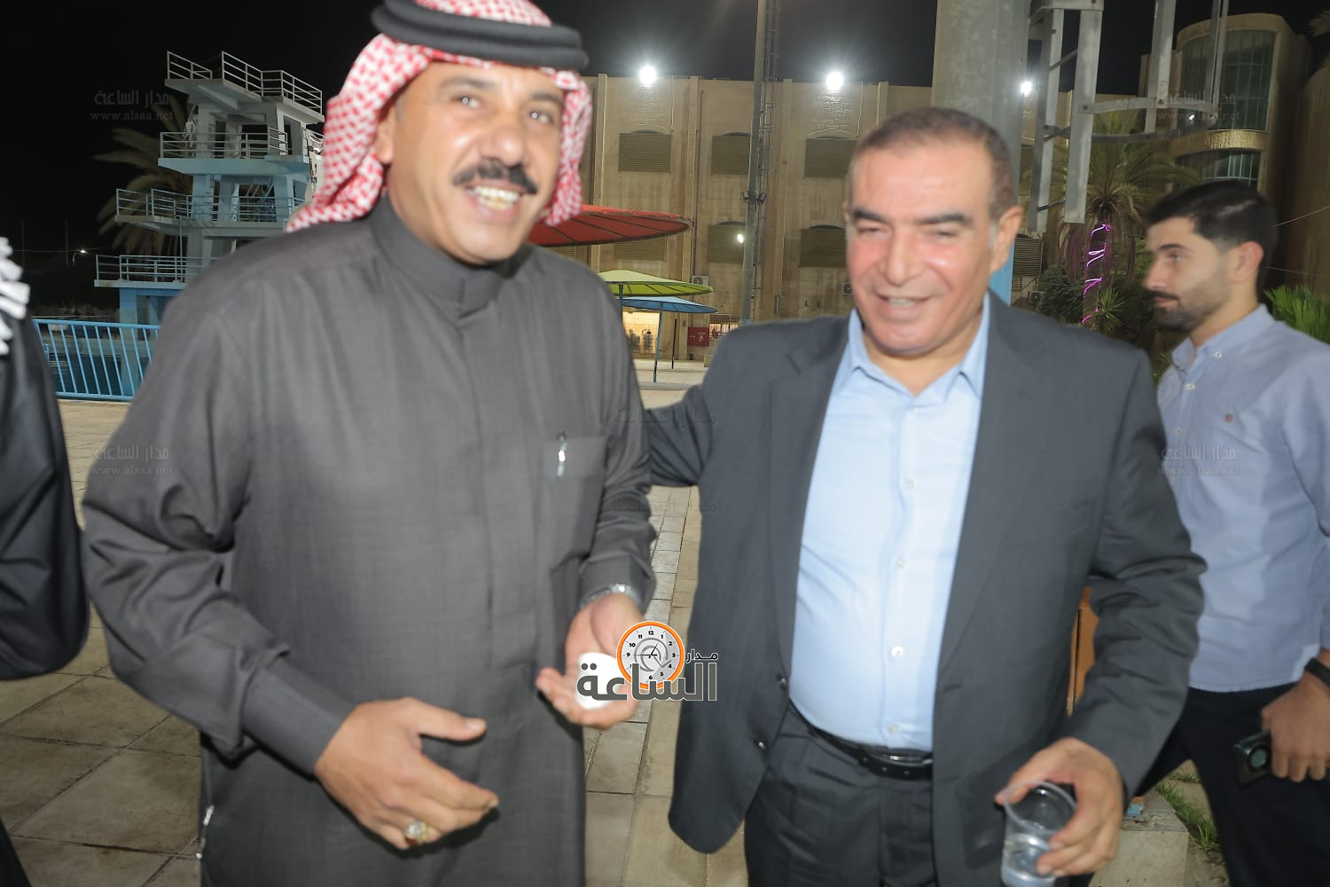 Madar Al-Saa Images 0.6031703320791938