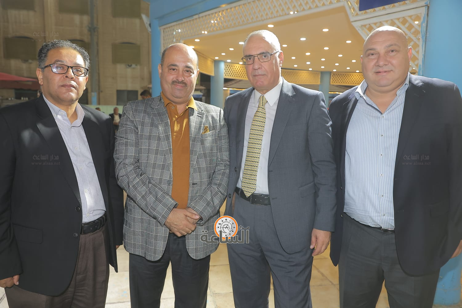 Madar Al-Saa Images 0.29335281113827794