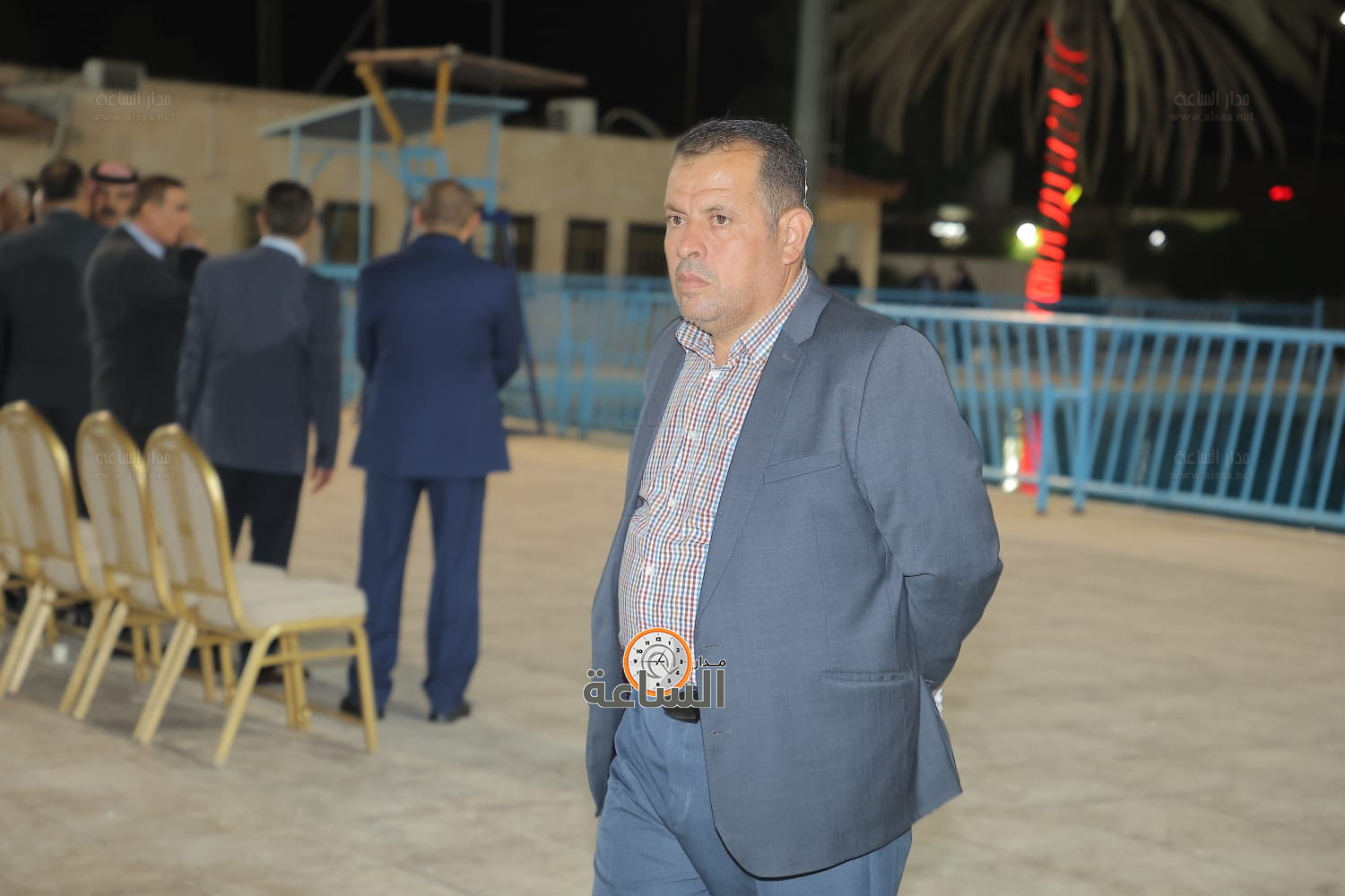 Madar Al-Saa Images 0.22798864074888303