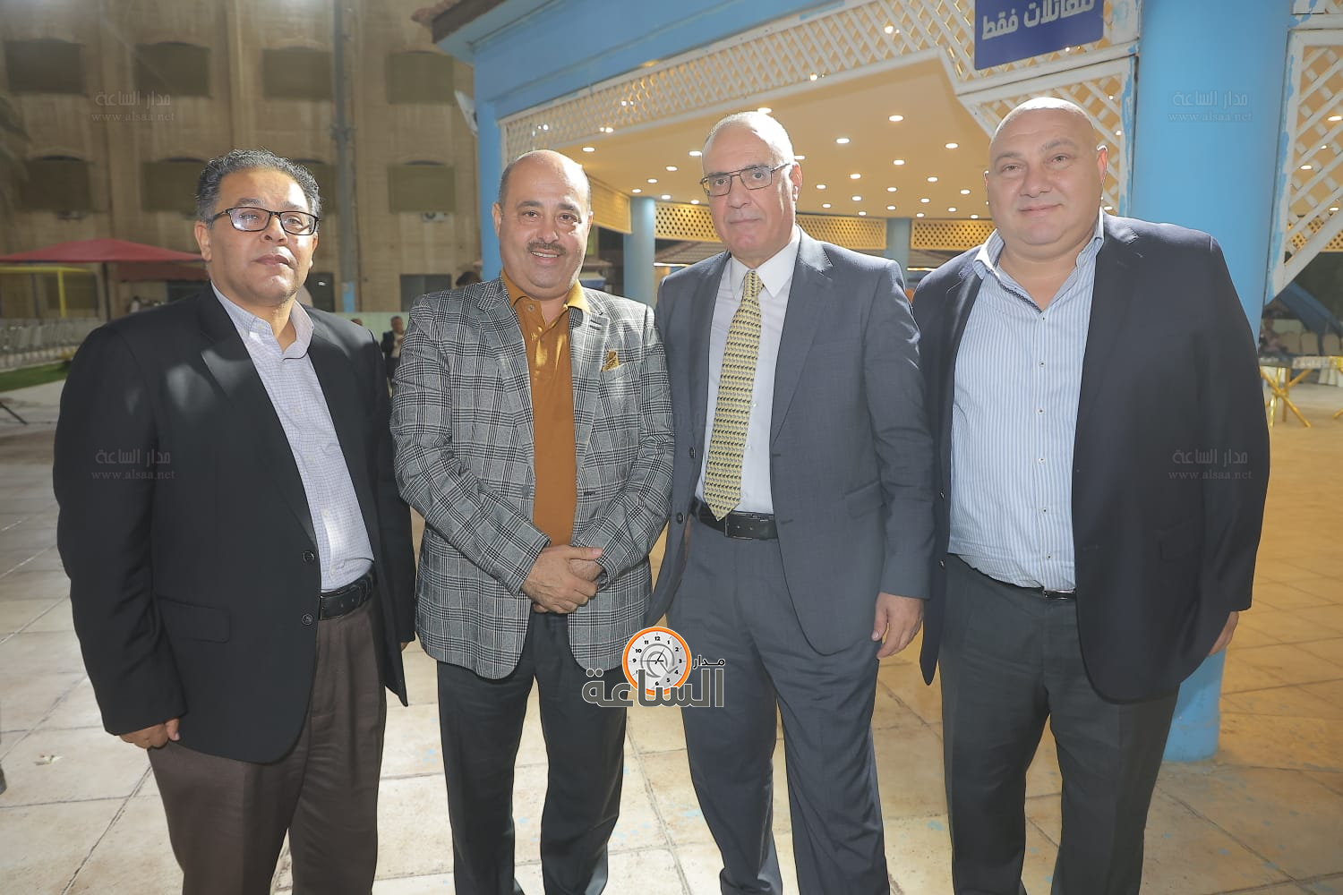 Madar Al-Saa Images 0.38563453075178333