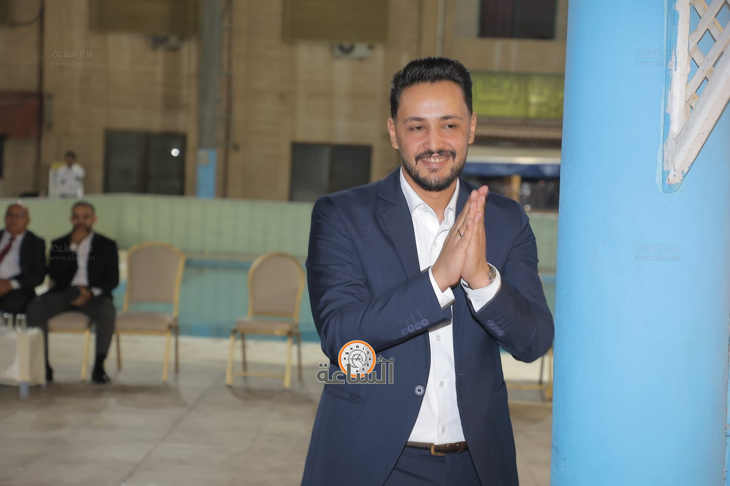 Madar Al-Saa Images 0.629152618772248