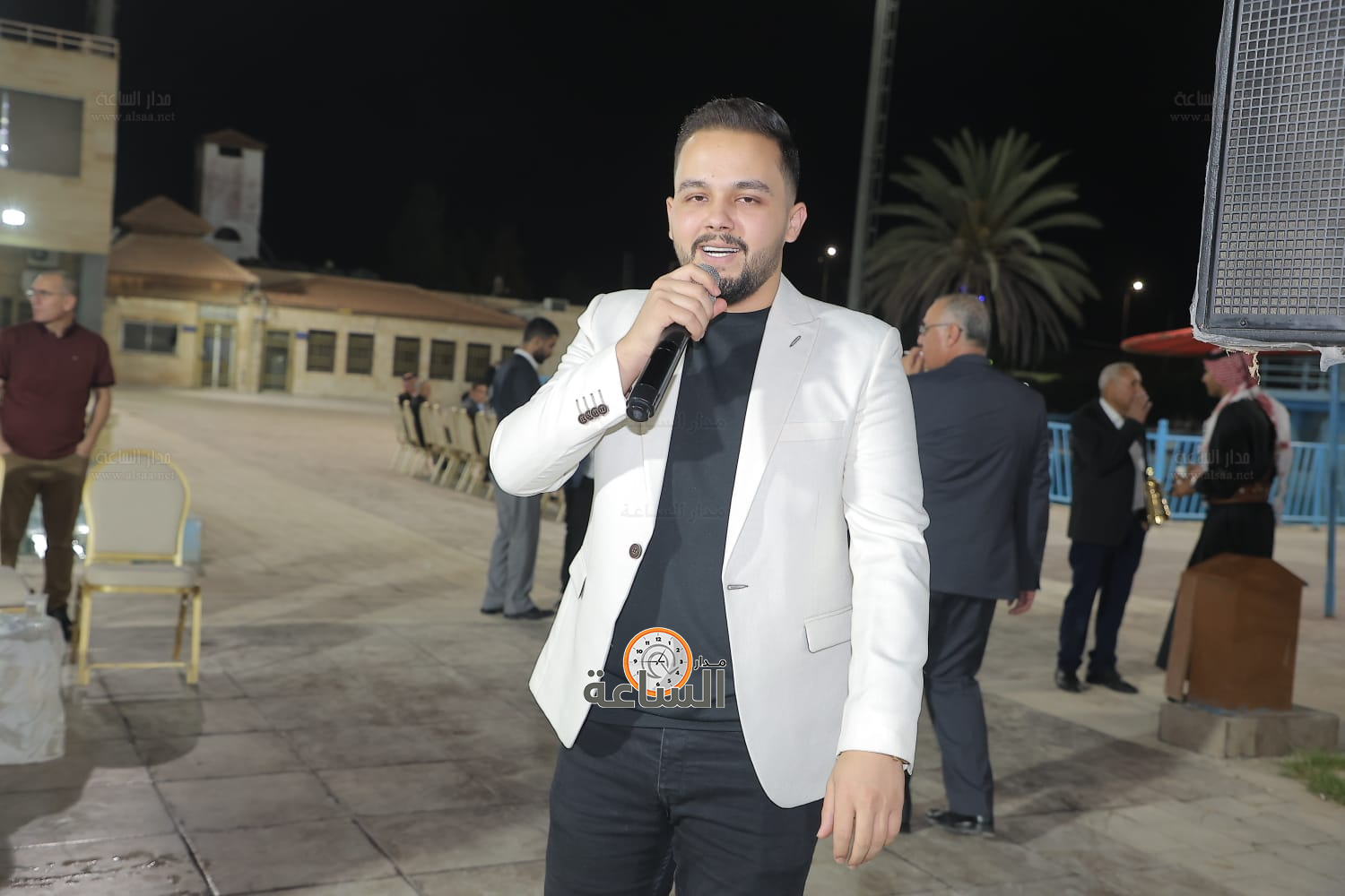 Madar Al-Saa Images 0.2235333666267536