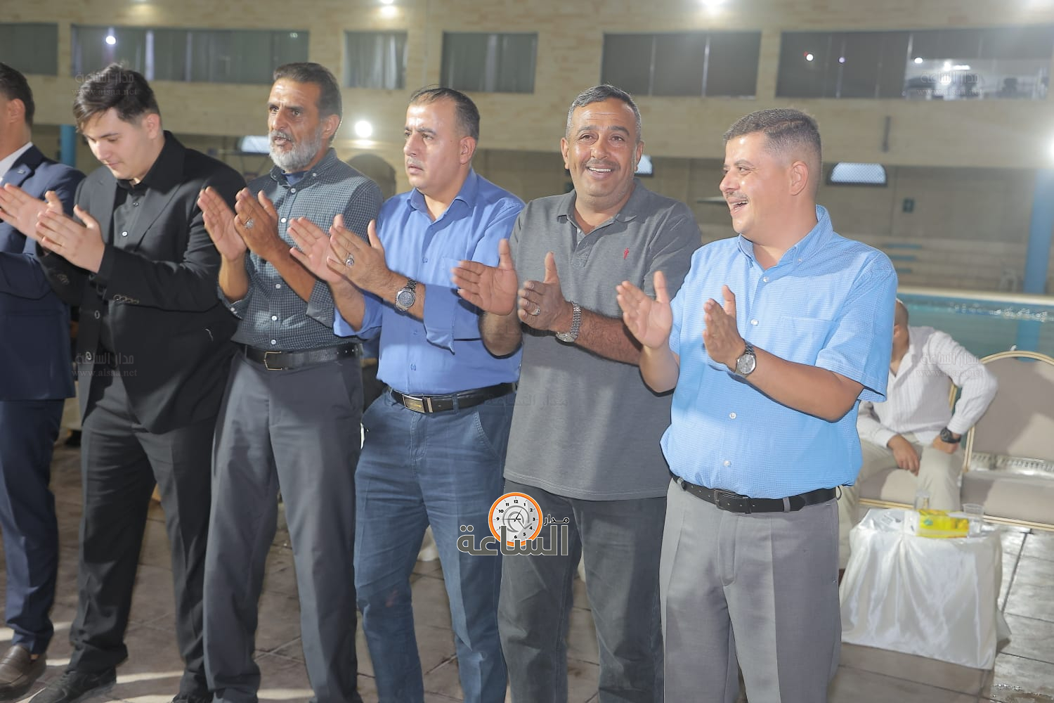 Madar Al-Saa Images 0.042546097572411457