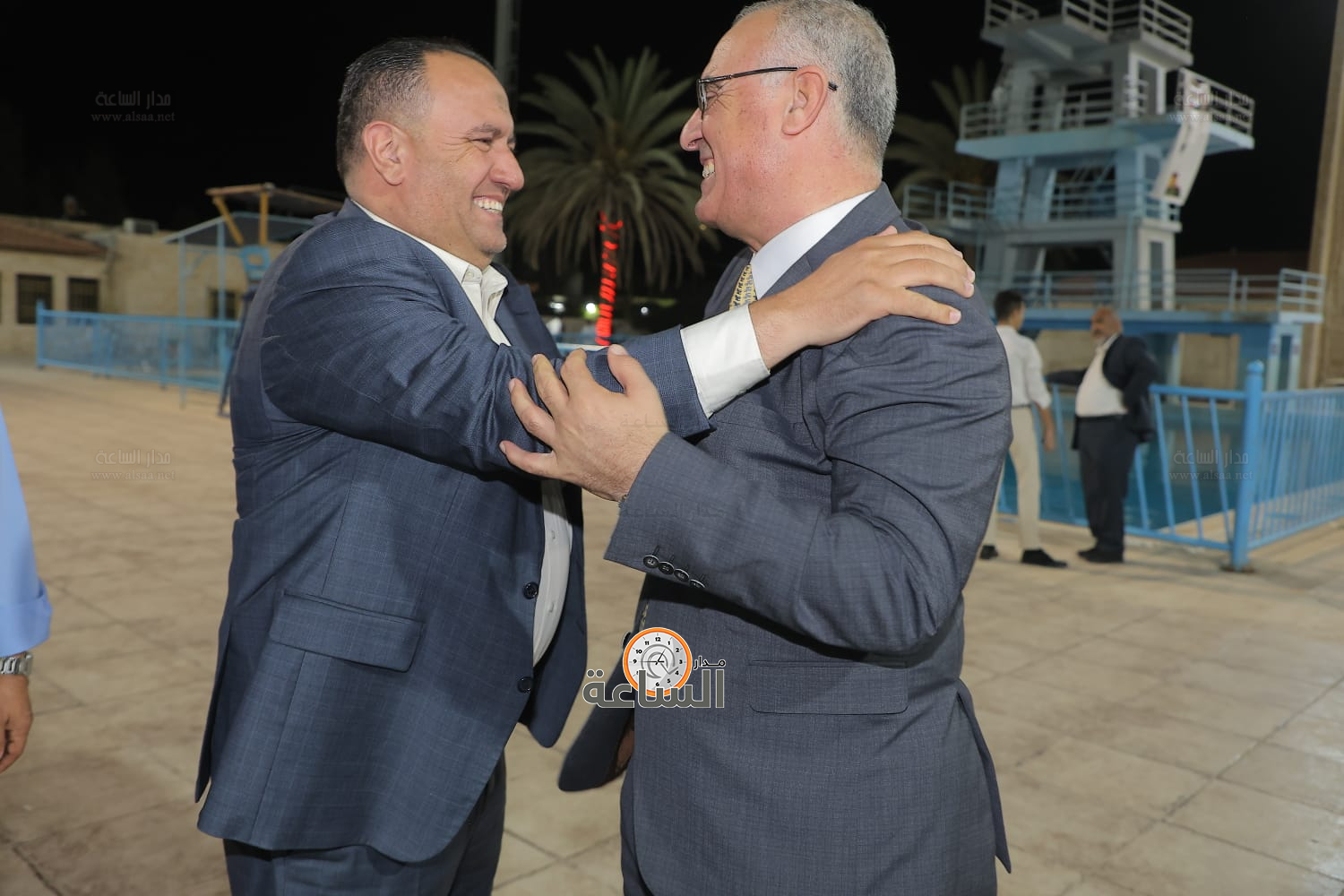 Madar Al-Saa Images 0.6410229380404688