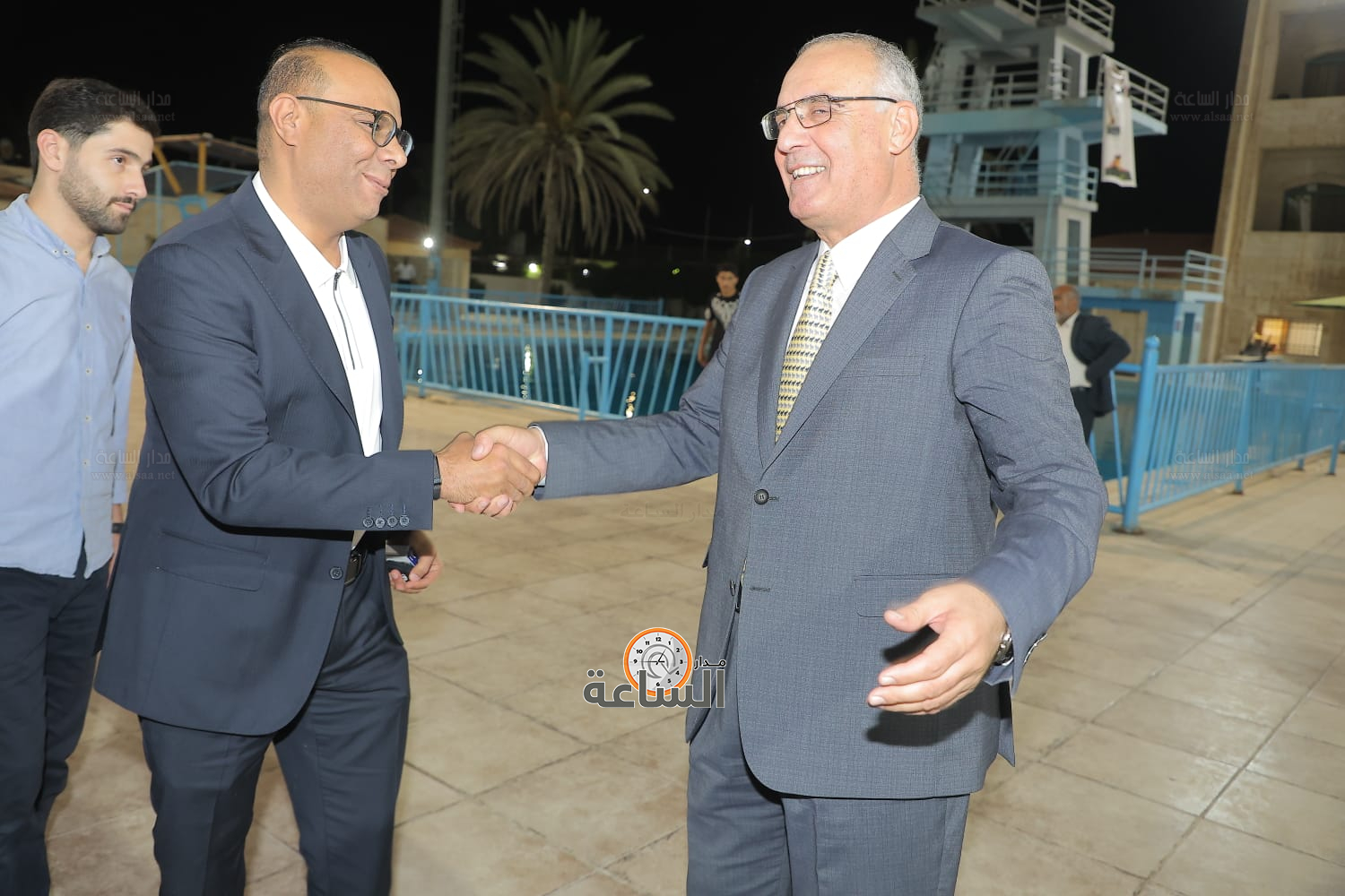 Madar Al-Saa Images 0.5328960108083005