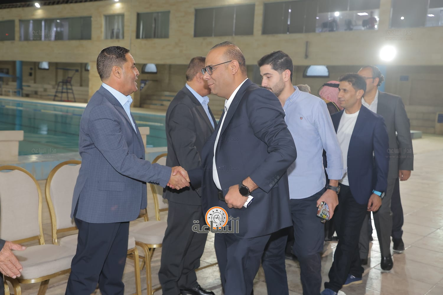 Madar Al-Saa Images 0.7870713495914943