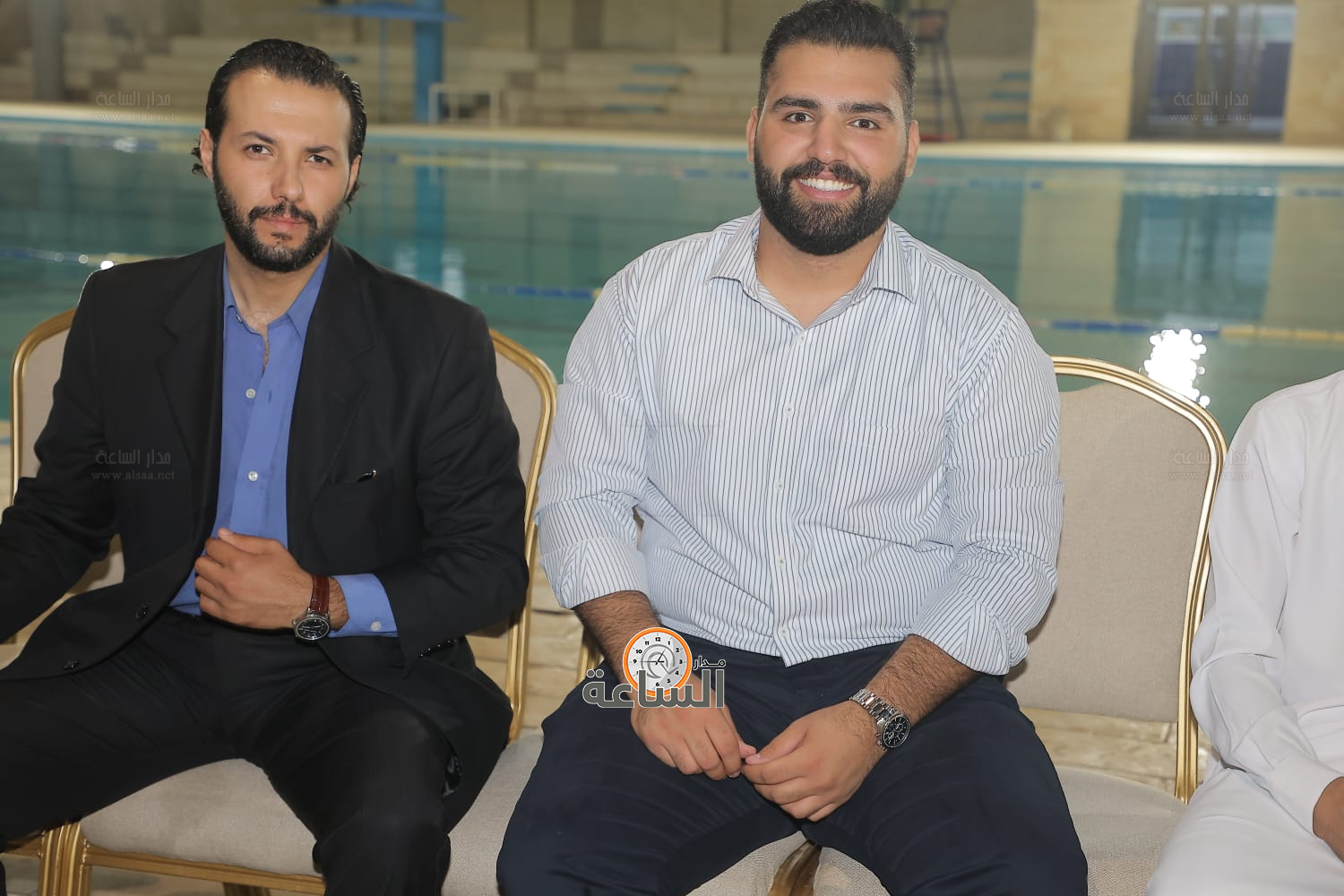 Madar Al-Saa Images 0.421654693621319