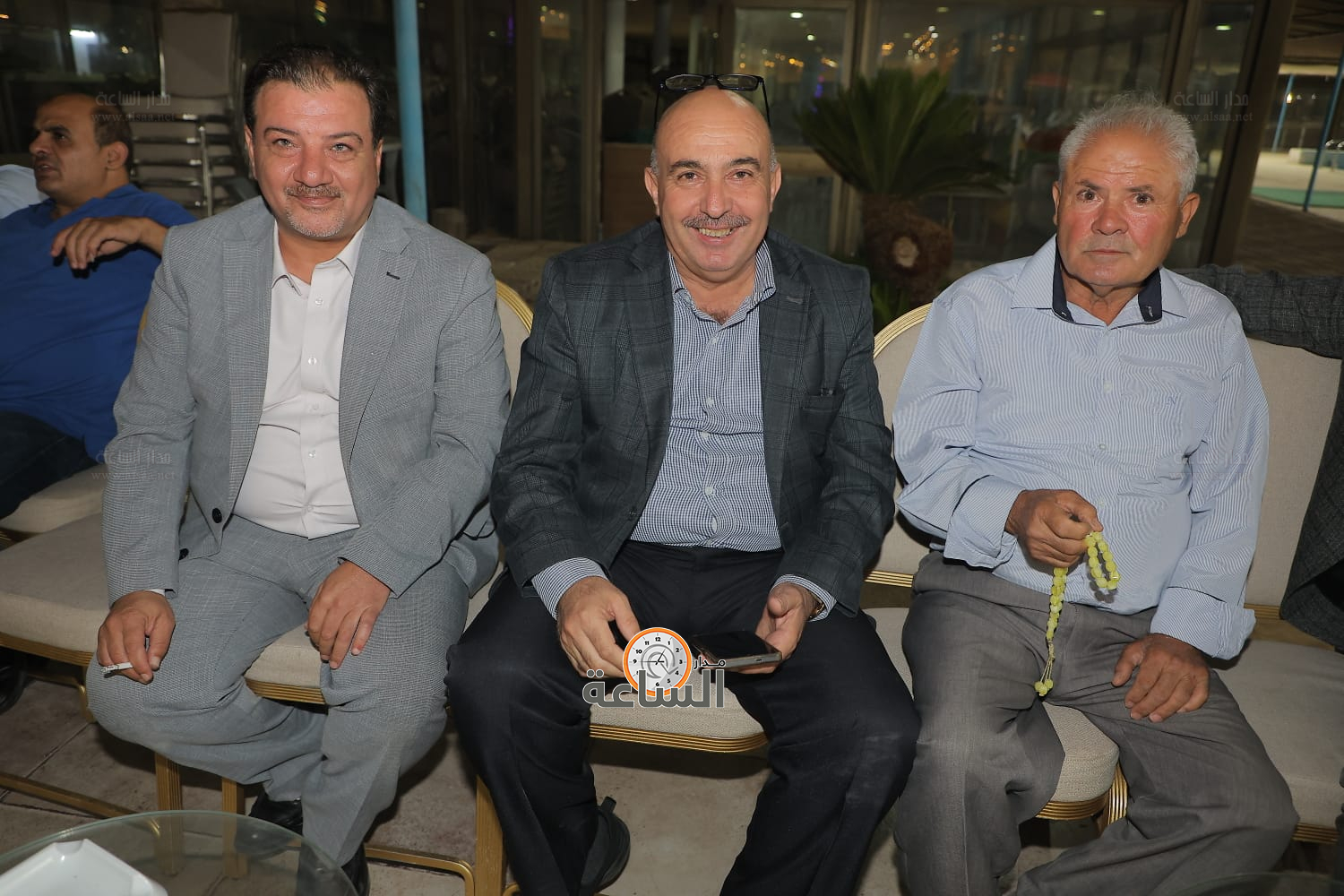 Madar Al-Saa Images 0.5672364243964821