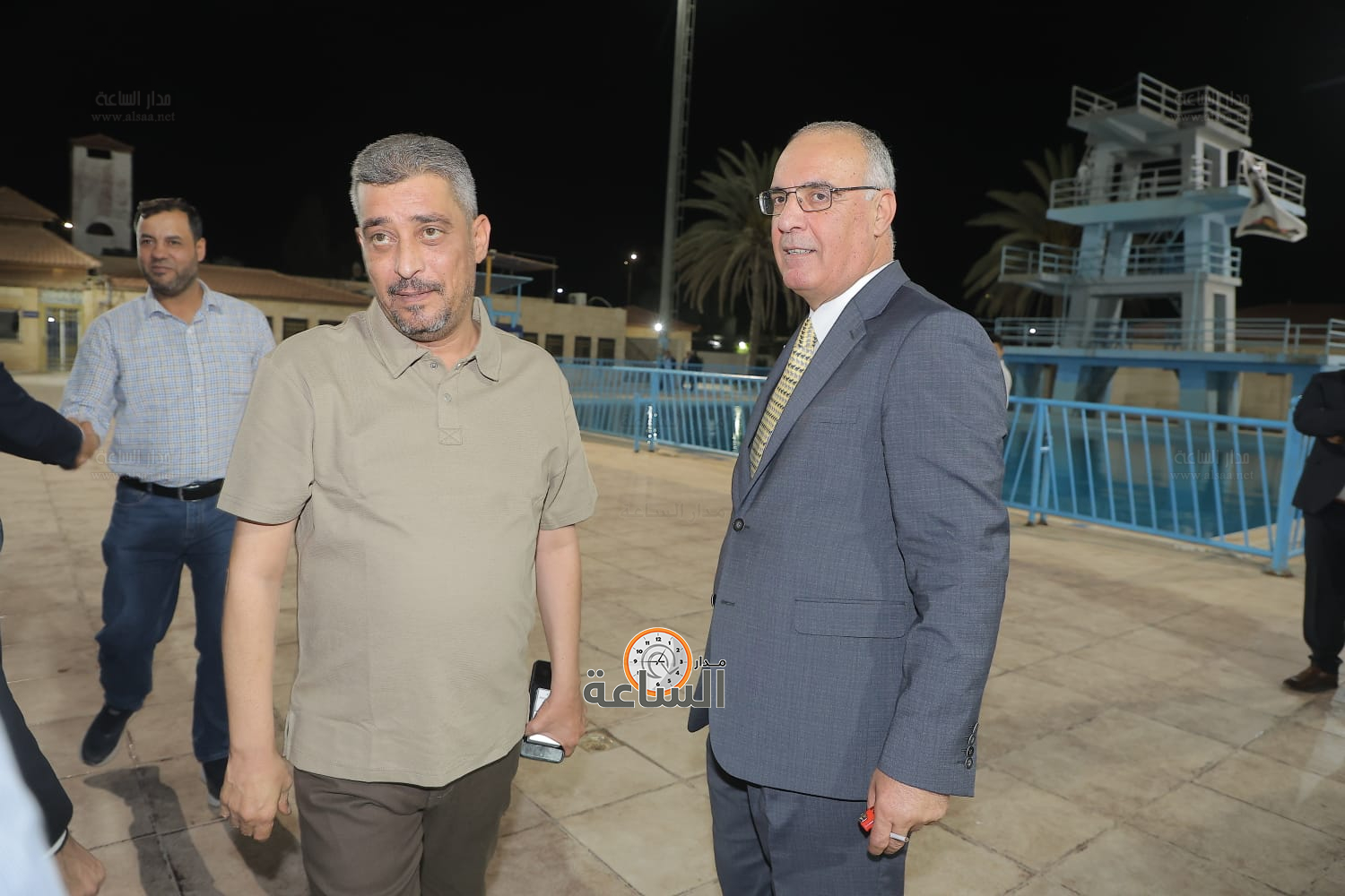 Madar Al-Saa Images 0.41460074285426574