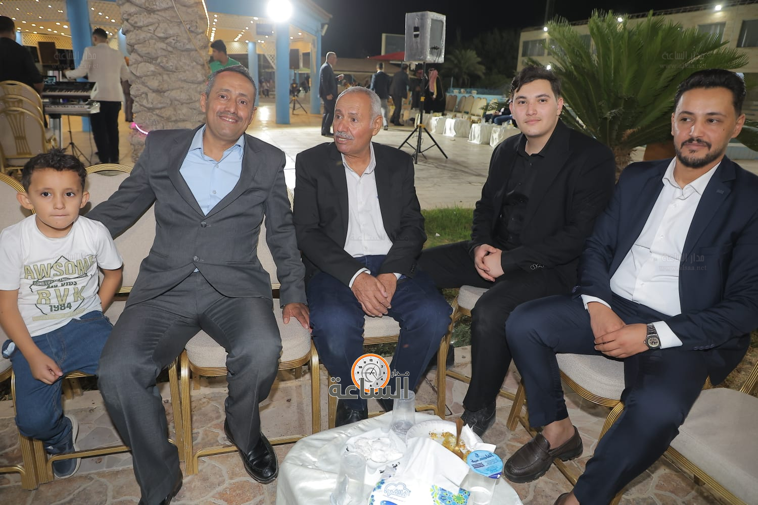 Madar Al-Saa Images 0.7259185405108924