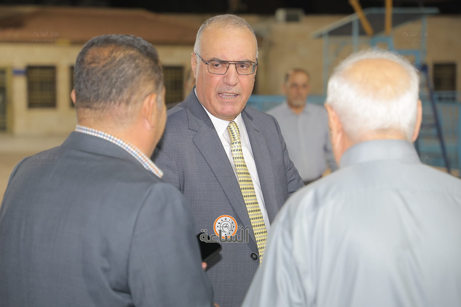 Madar Al-Saa Images 0.9483629986584164