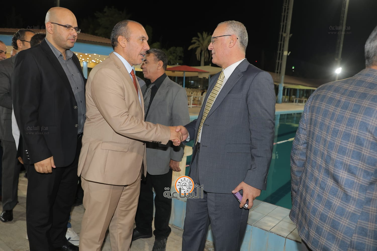 Madar Al-Saa Images 0.6685477070439079