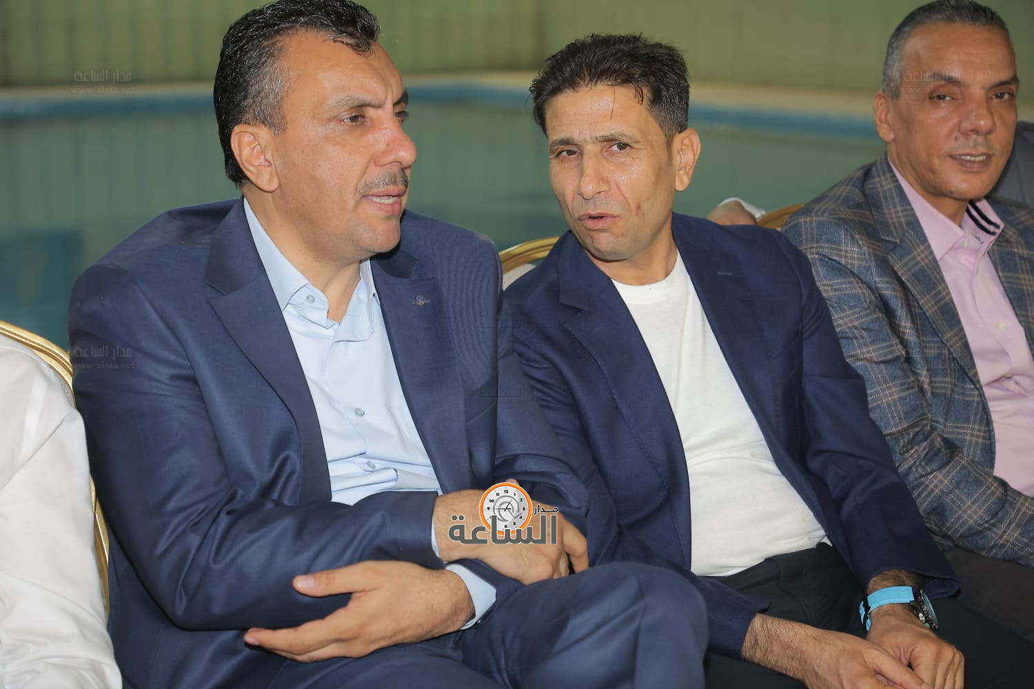 Madar Al-Saa Images 0.6598425475817944