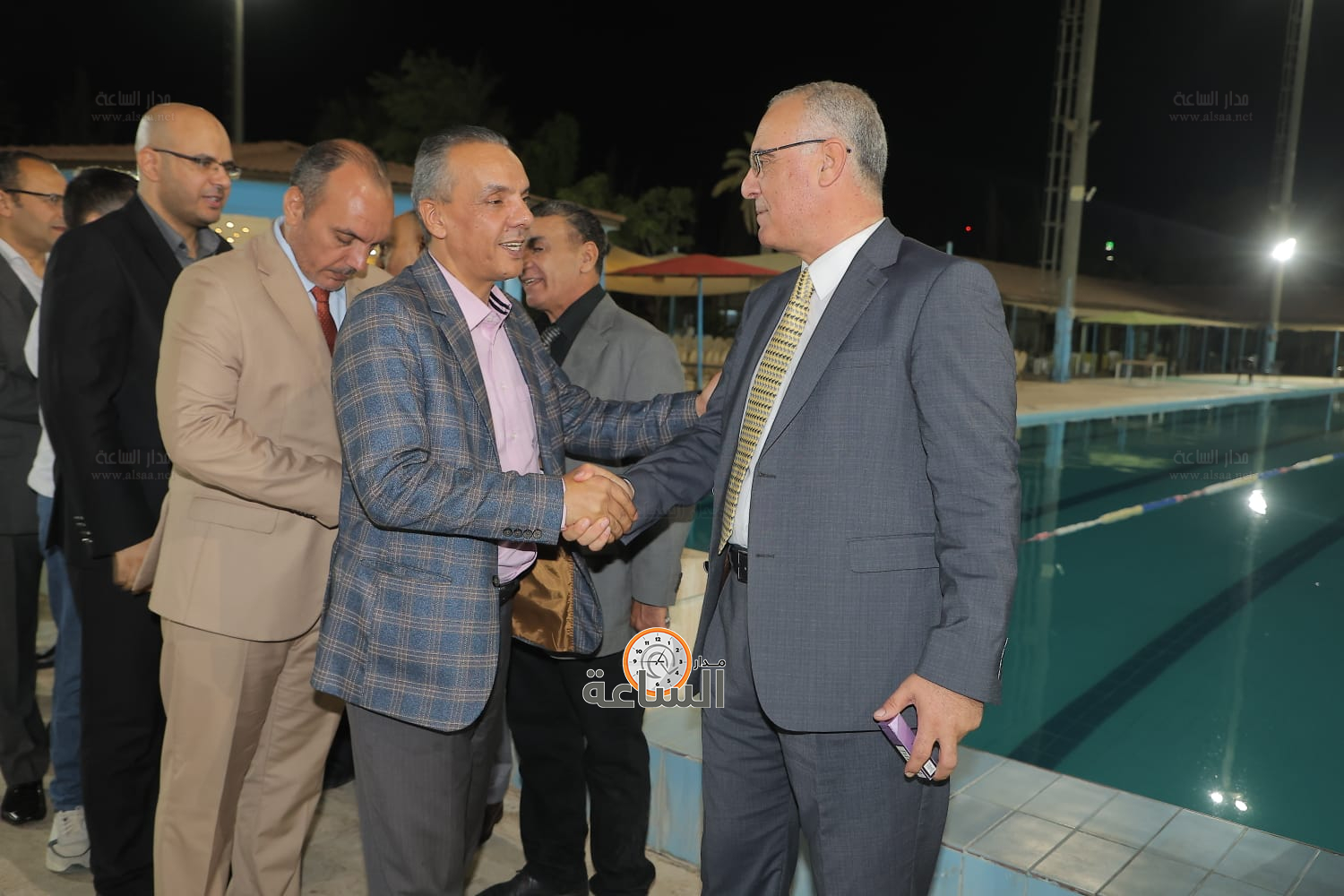 Madar Al-Saa Images 0.5855416862264832