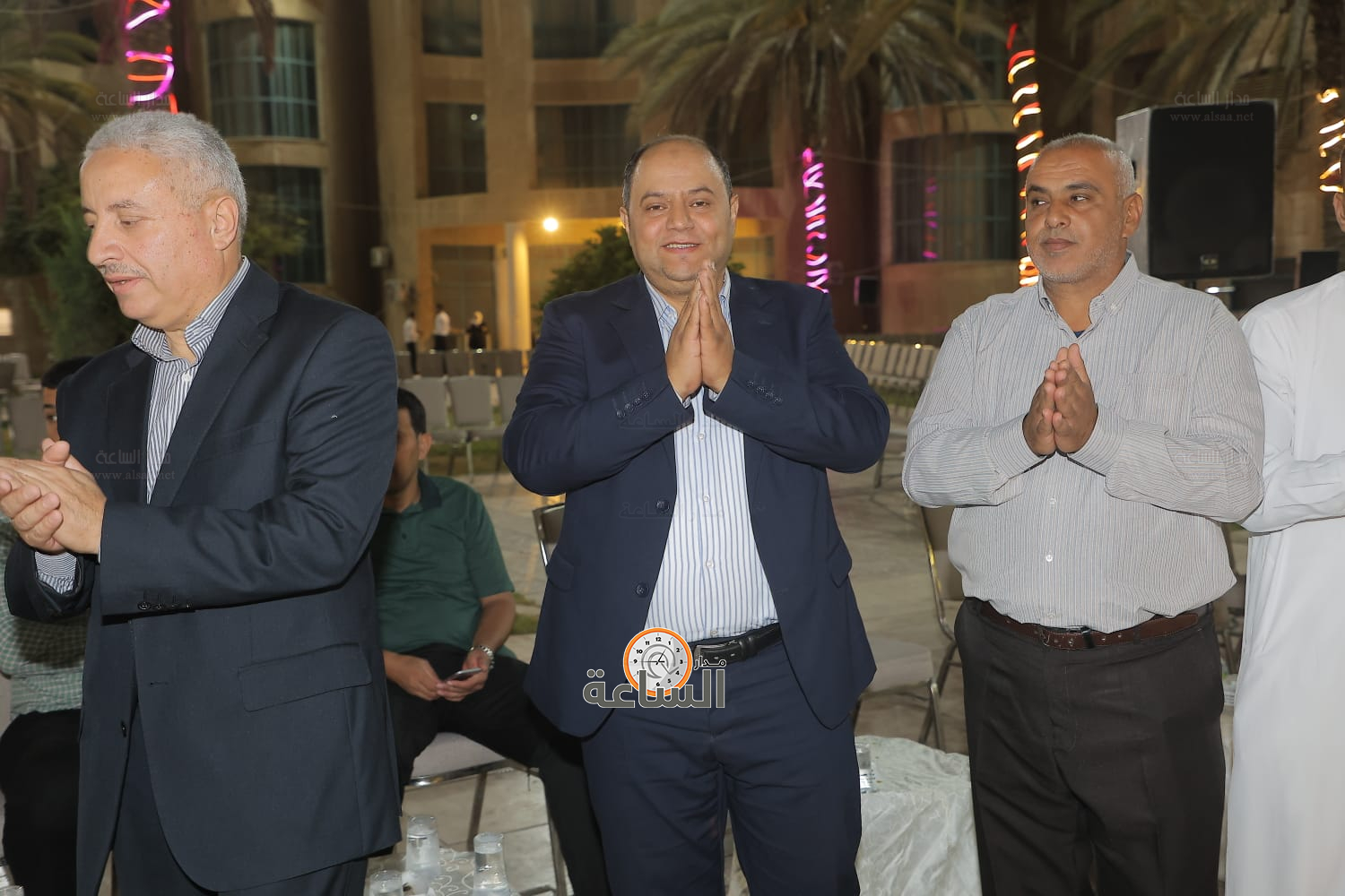 Madar Al-Saa Images 0.7996802851677205