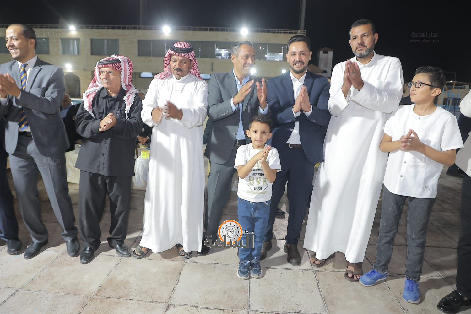 Madar Al-Saa Images 0.95914896370546