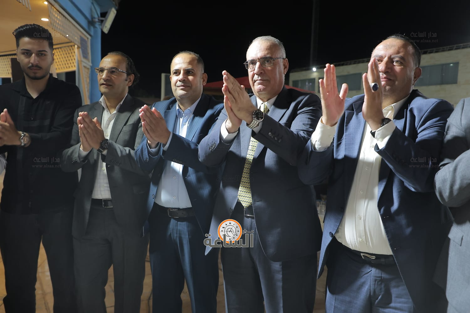 Madar Al-Saa Images 0.21114126086906038