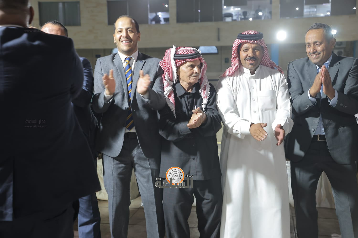 Madar Al-Saa Images 0.6356941021811584