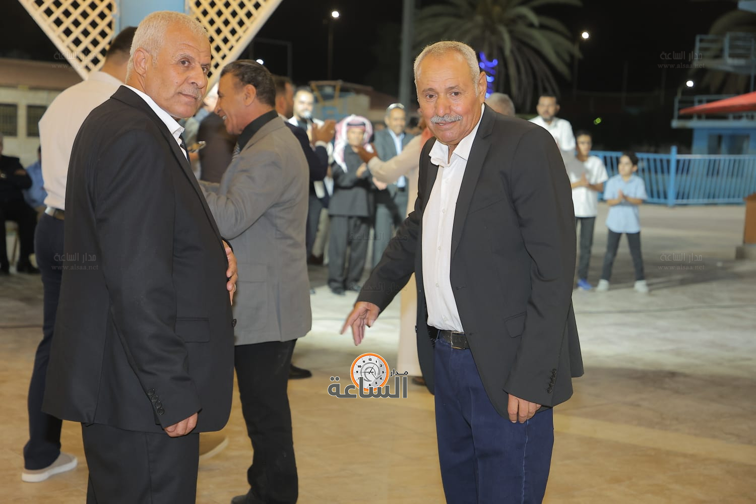 Madar Al-Saa Images 0.8192103055322767