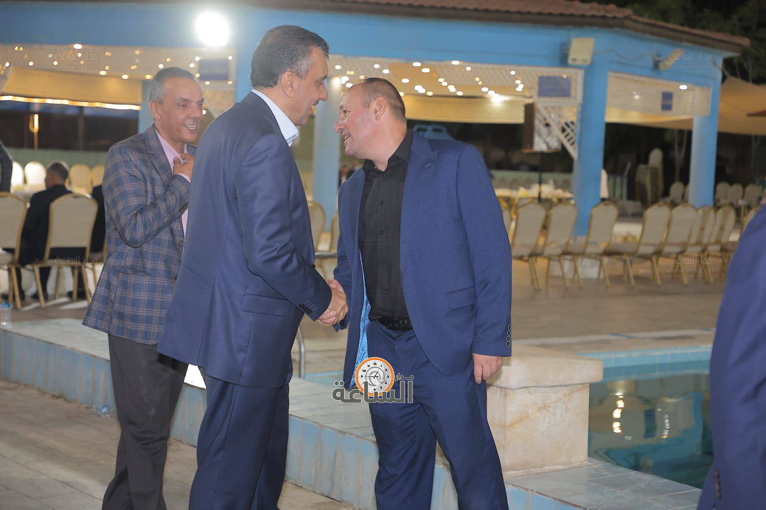 Madar Al-Saa Images 0.35999302867346117