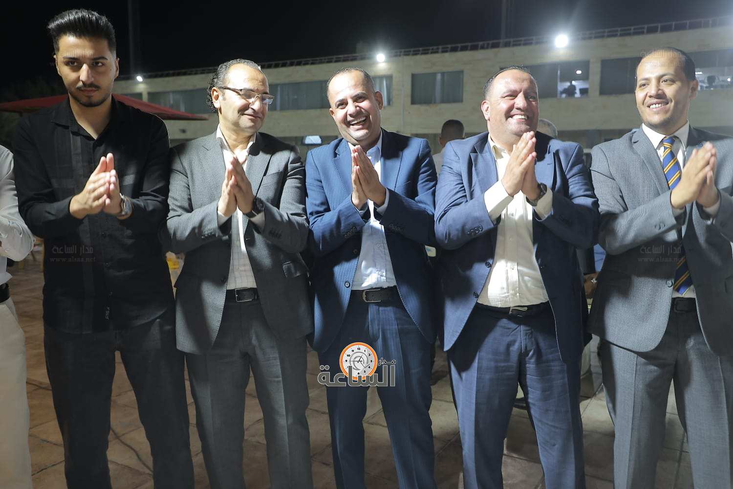 Madar Al-Saa Images 0.7790268983471328