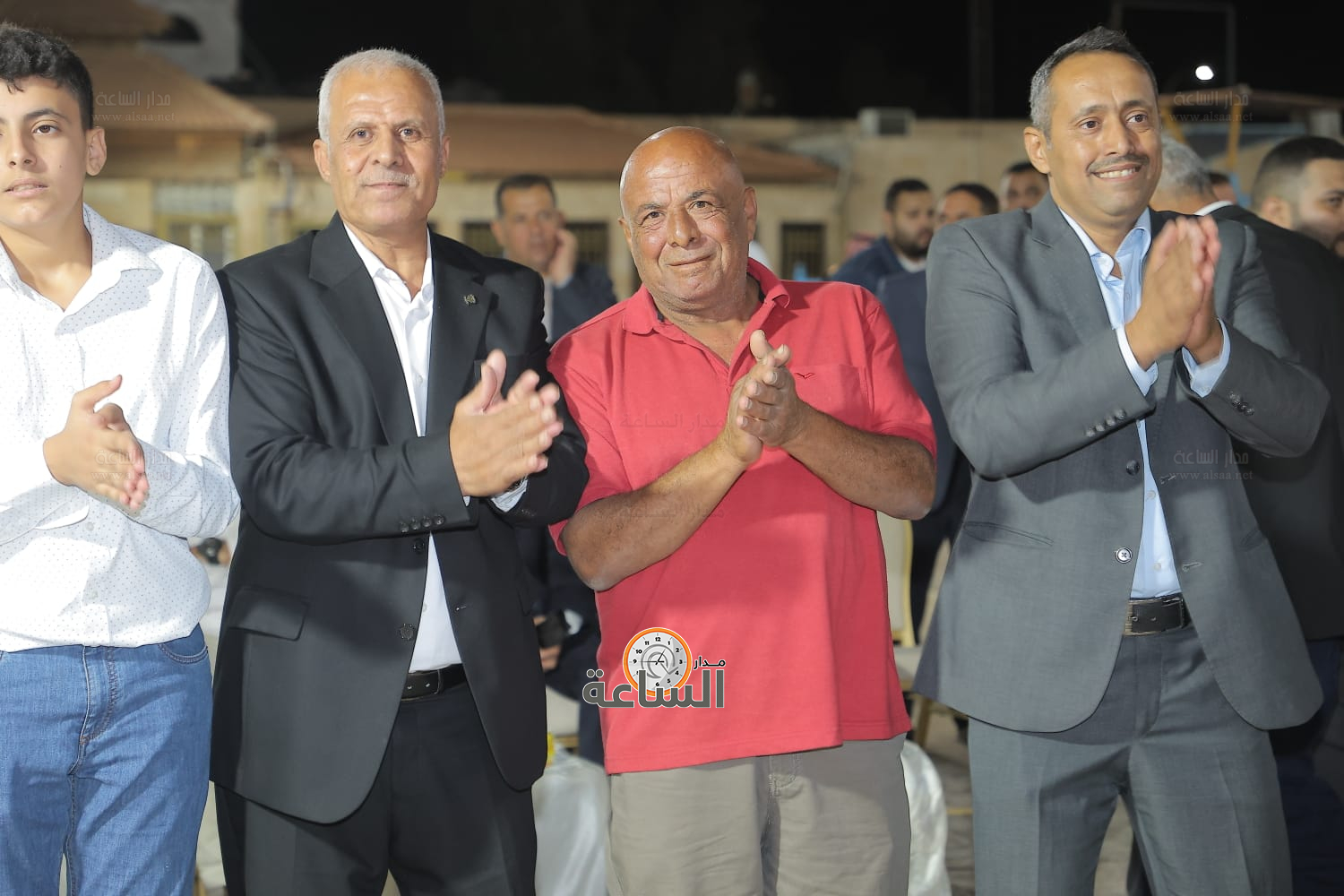 Madar Al-Saa Images 0.8911546239219453