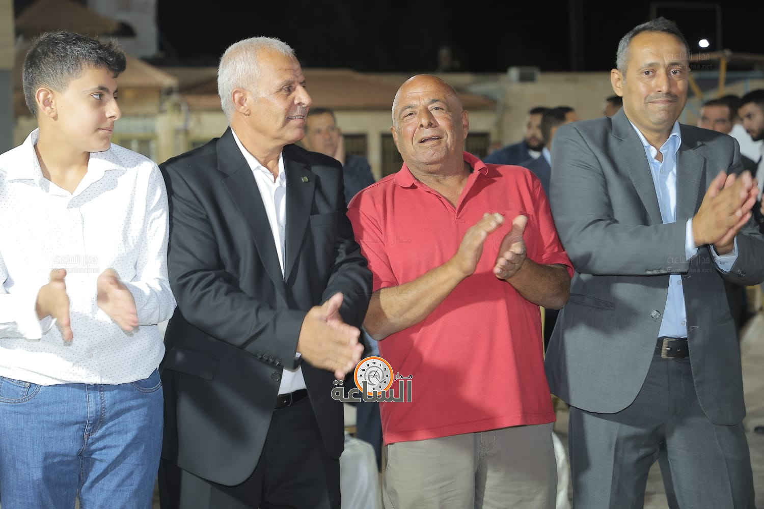 Madar Al-Saa Images 0.59280436175308