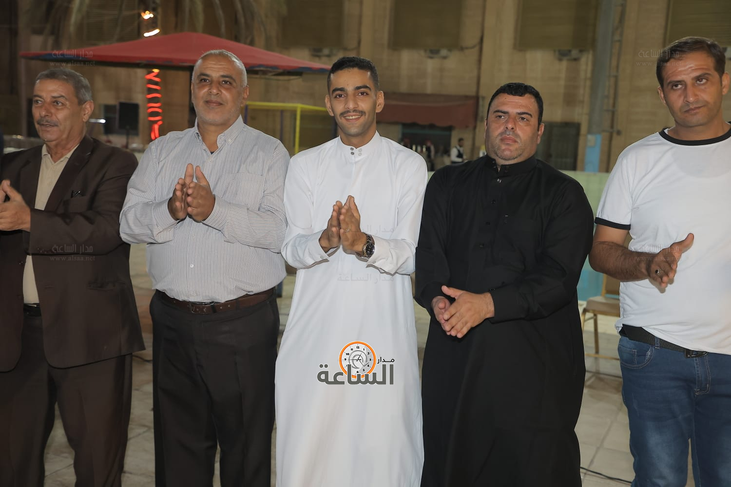 Madar Al-Saa Images 0.0016980158606960671