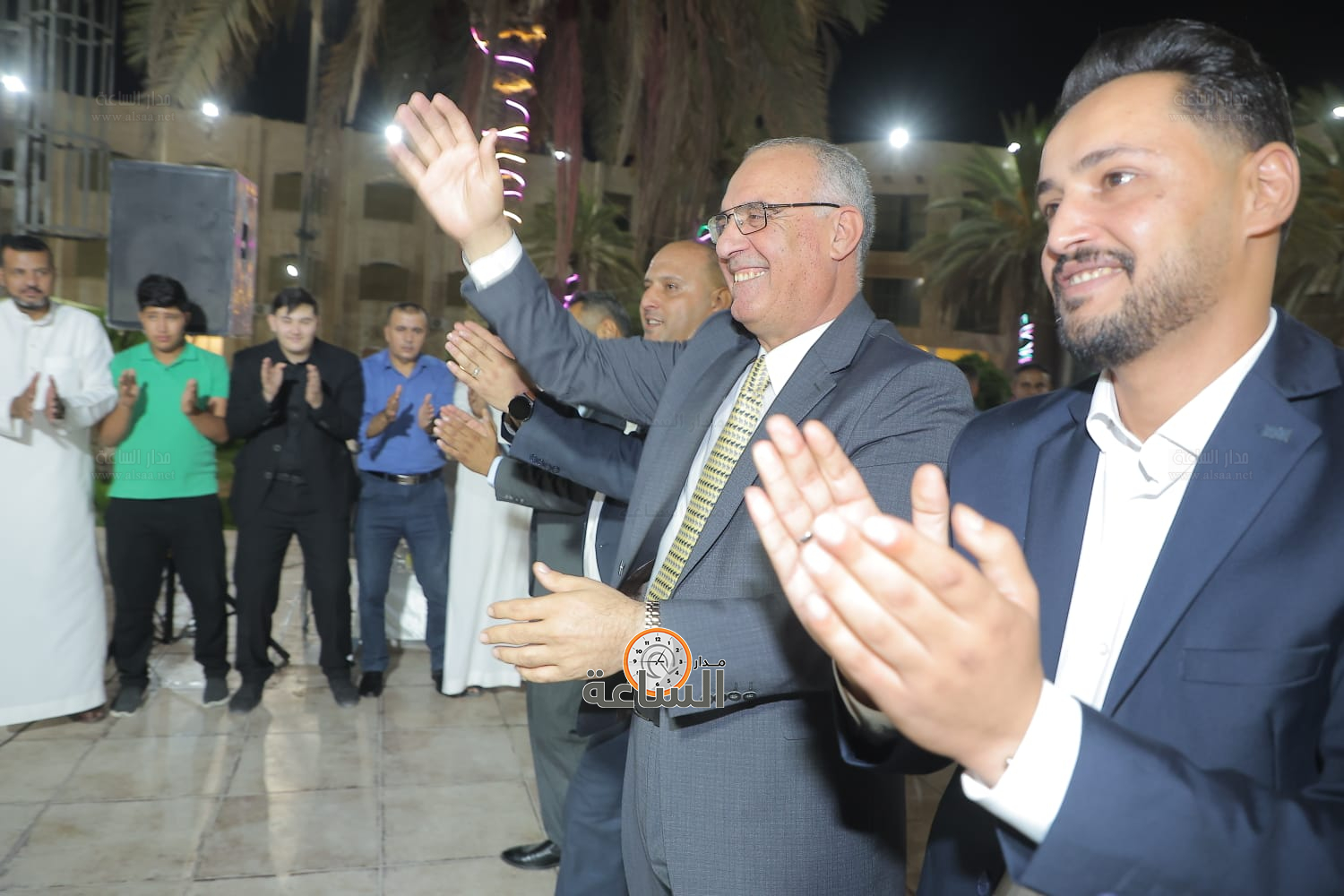 Madar Al-Saa Images 0.775060186062935