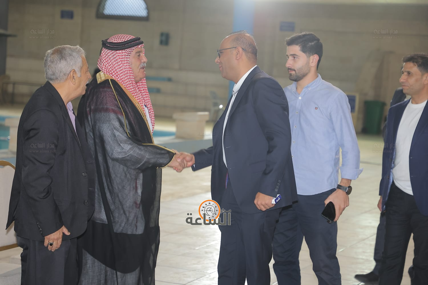 Madar Al-Saa Images 0.9107824571053088