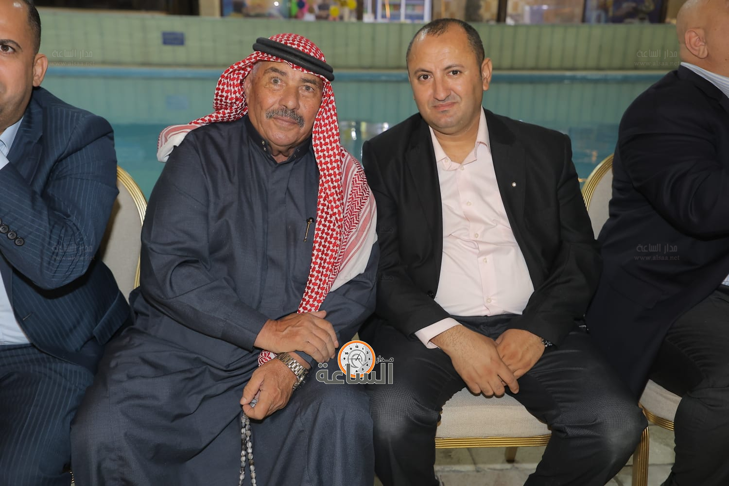 Madar Al-Saa Images 0.927723673393815