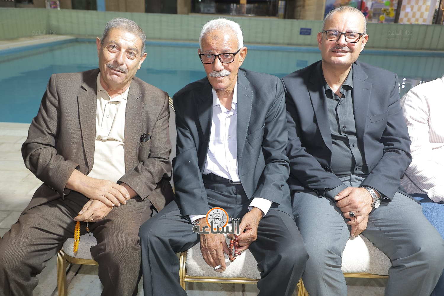 Madar Al-Saa Images 0.49196292249177787